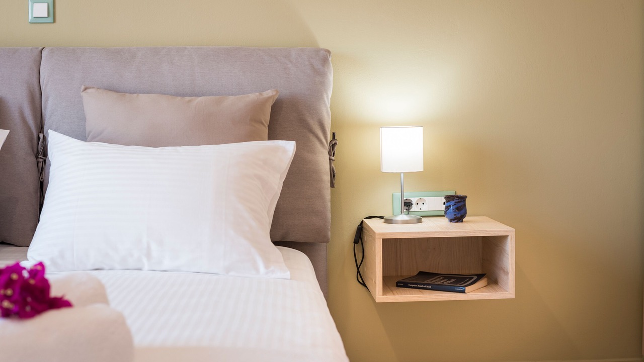 Photo of Bedroom in Platanias Town