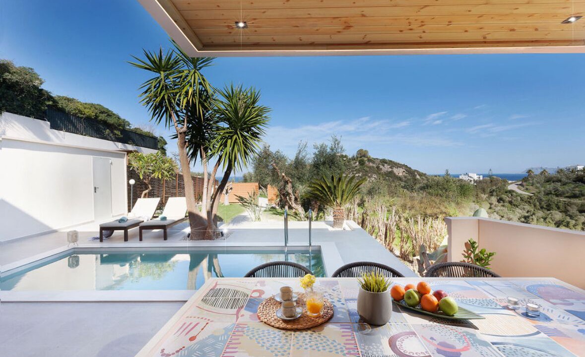 Photo of Outdoor in Platanias Town