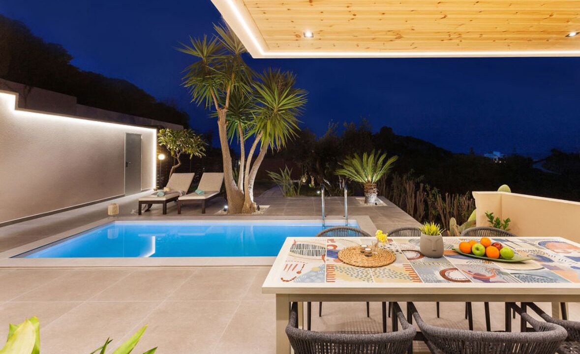 Photo of Outdoor in Platanias Town