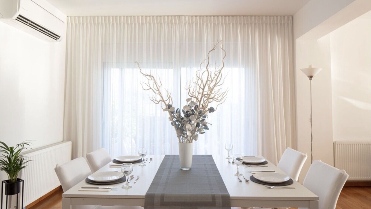 Photo of Livingroom in Lagonissi