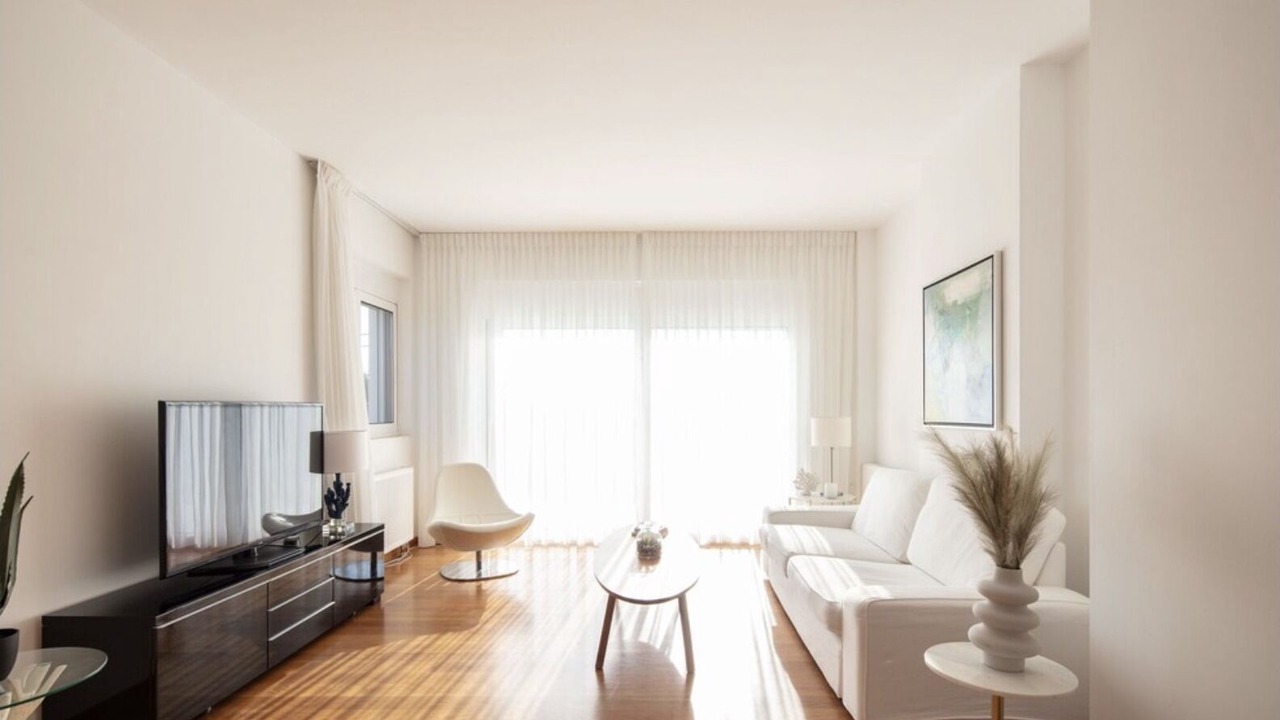 Photo of Livingroom in Lagonissi