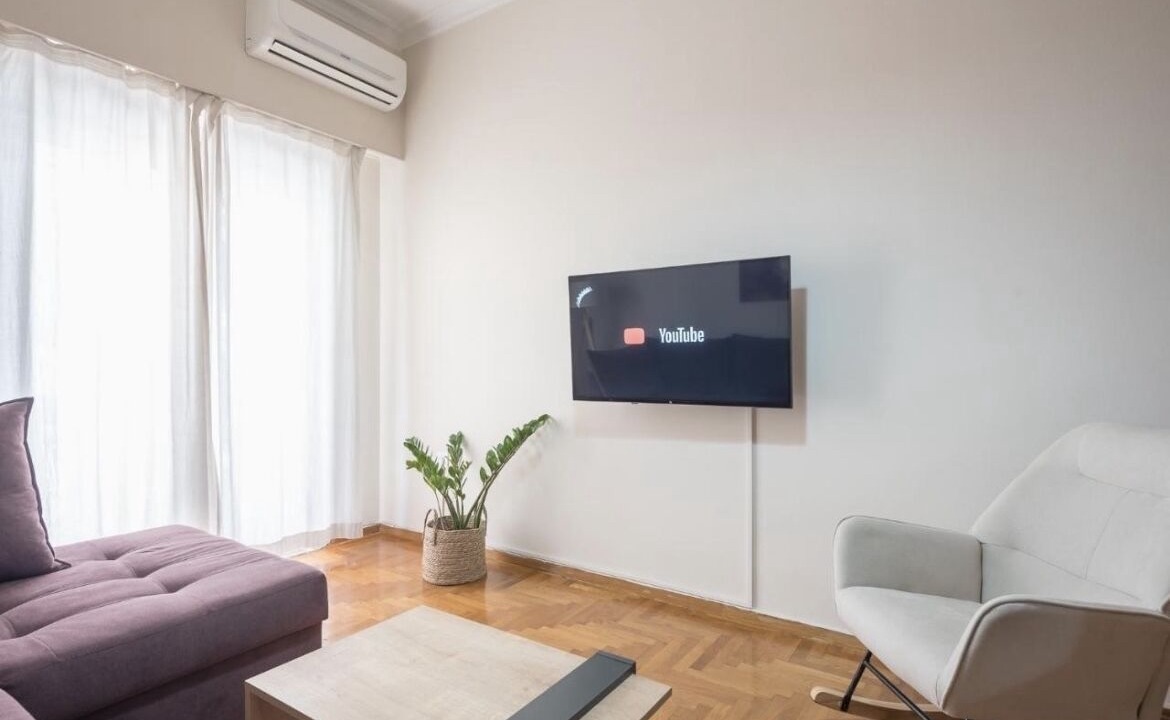 Photo of Livingroom in Ampelokipoi