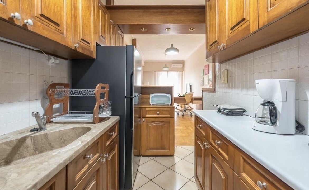 Photo of Kitchen in Ampelokipoi
