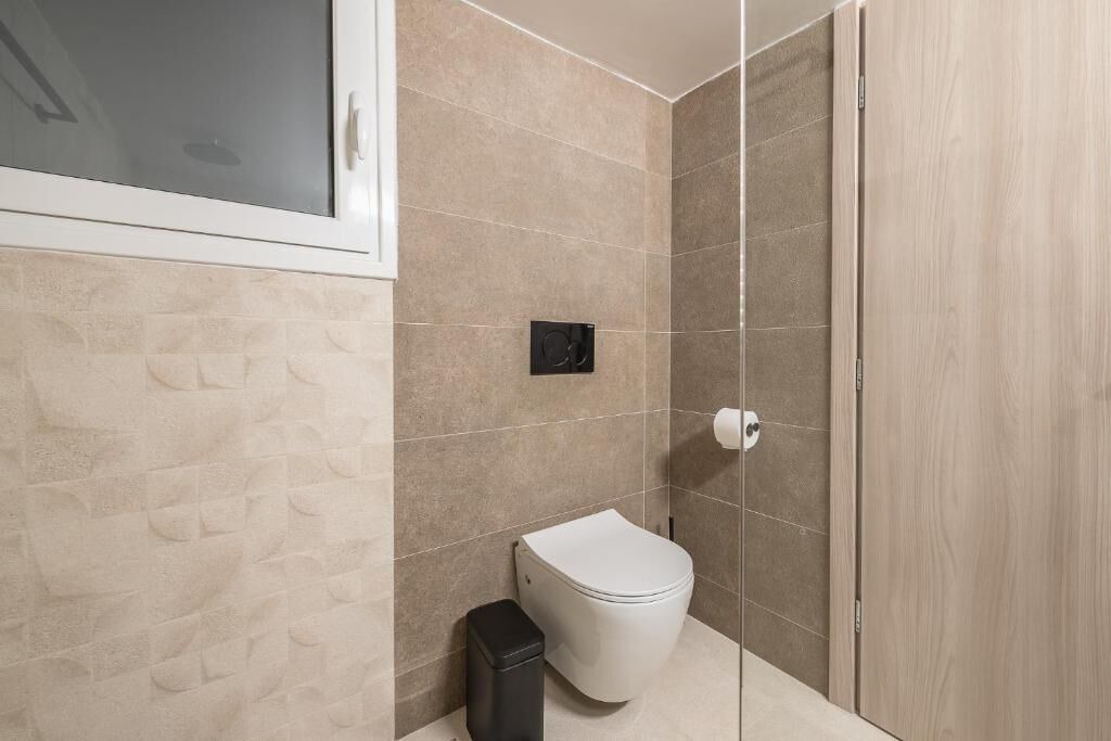 Photo of Bathroom in Ampelokipoi