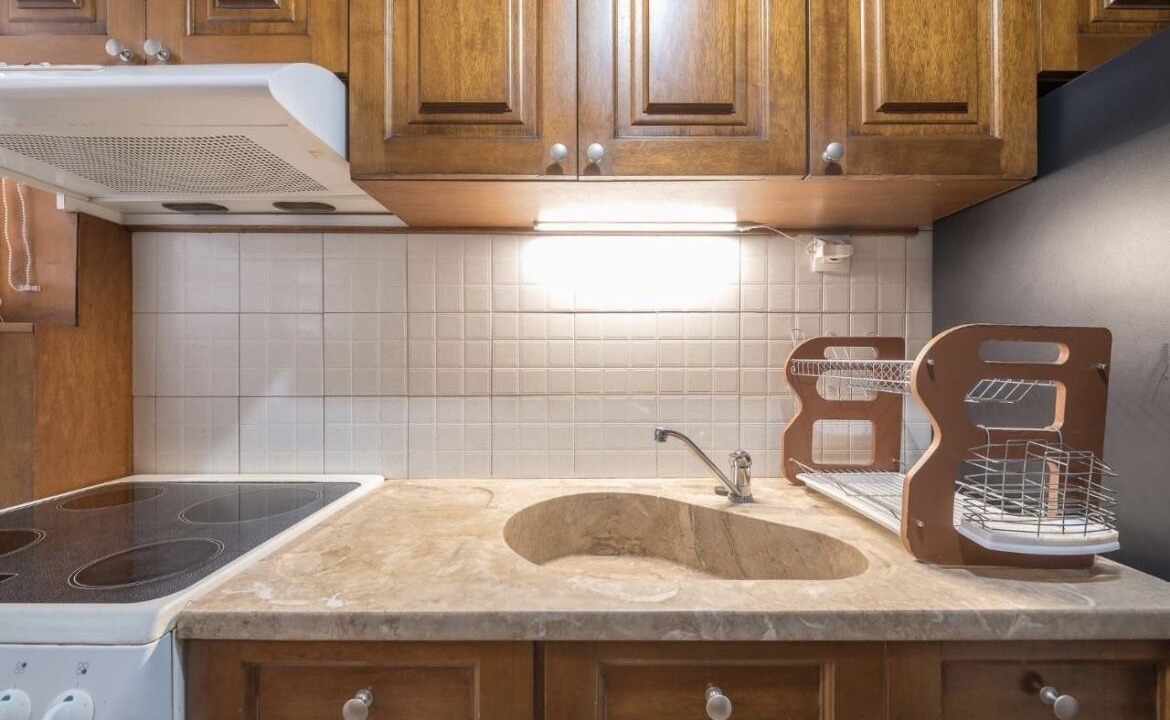 Photo of Kitchen in Ampelokipoi