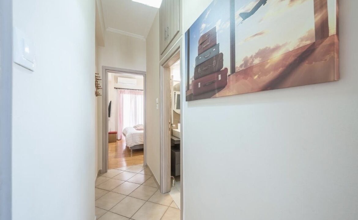 Photo of Bedroom in Ampelokipoi