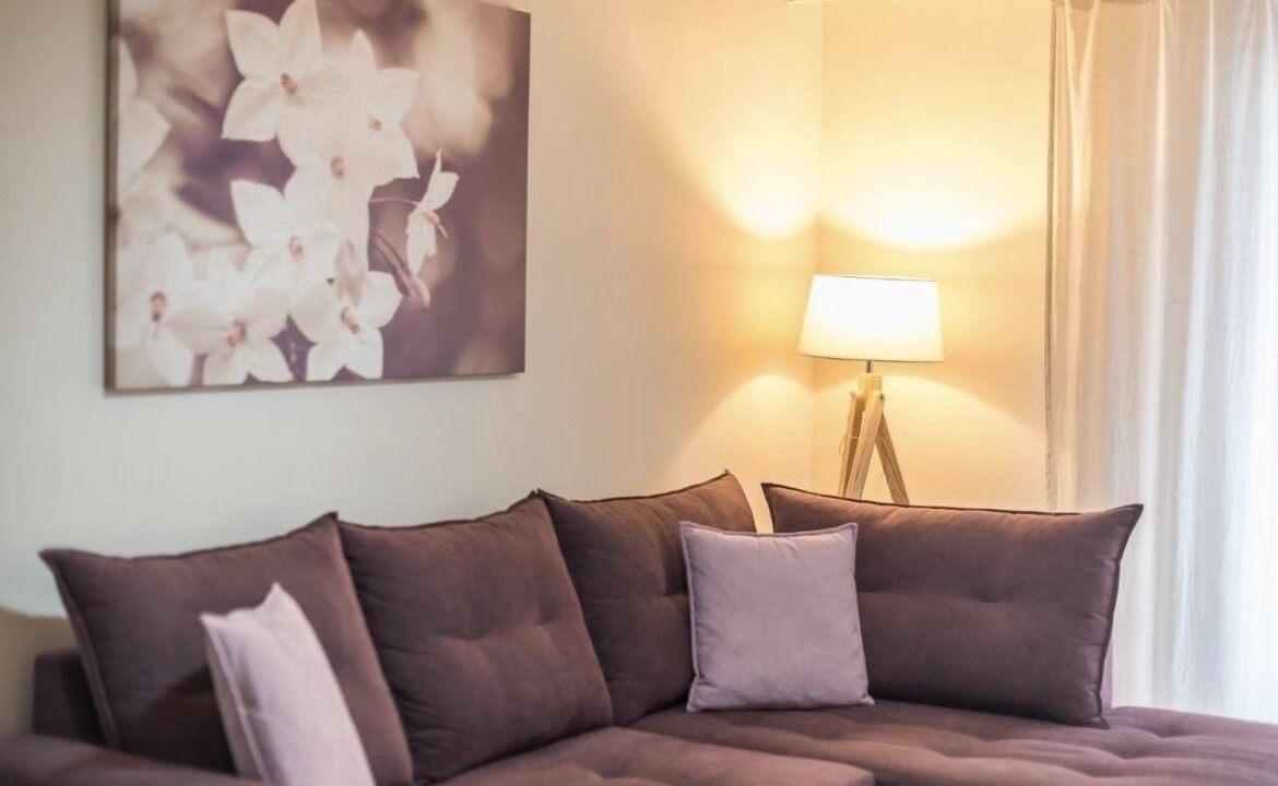 Photo of Livingroom in Ampelokipoi