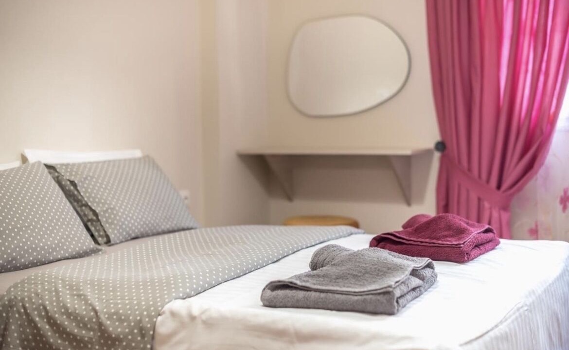 Photo of Bedroom in Ampelokipoi