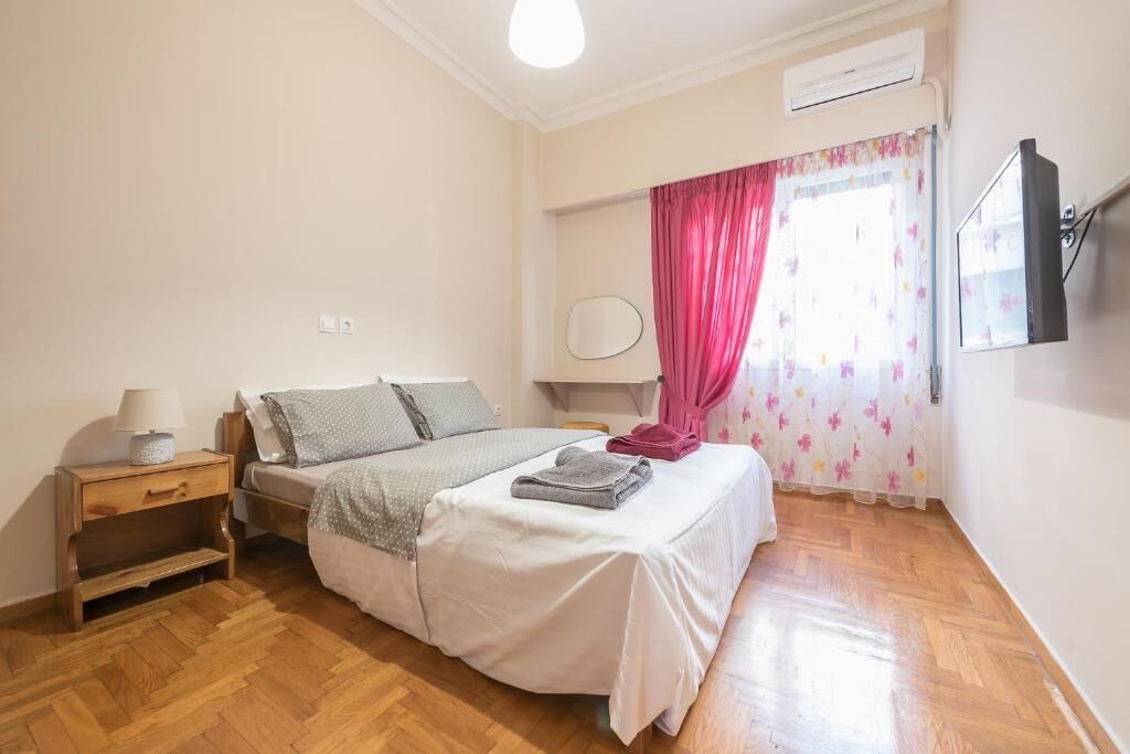 Photo of Bedroom in Ampelokipoi