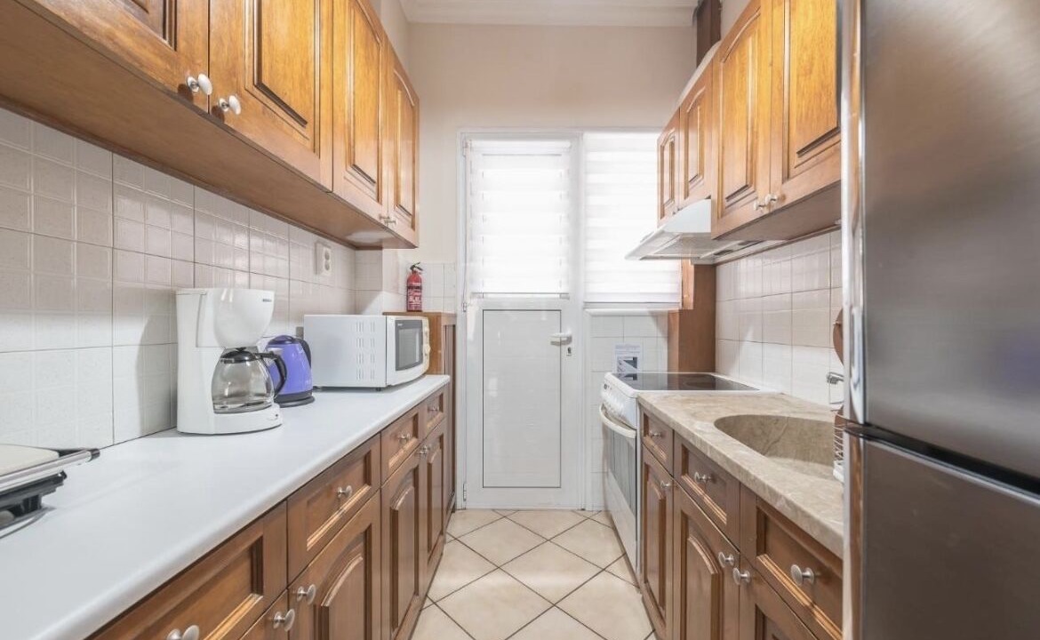 Photo of Kitchen in Ampelokipoi