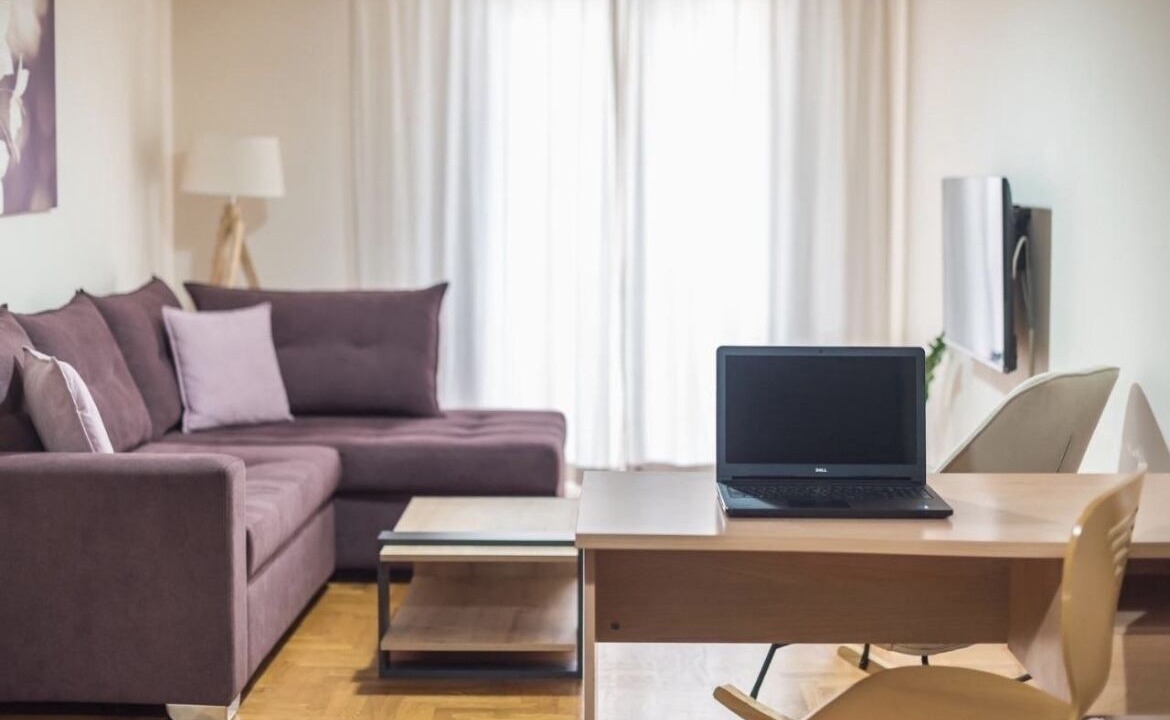 Photo of Livingroom in Ampelokipoi