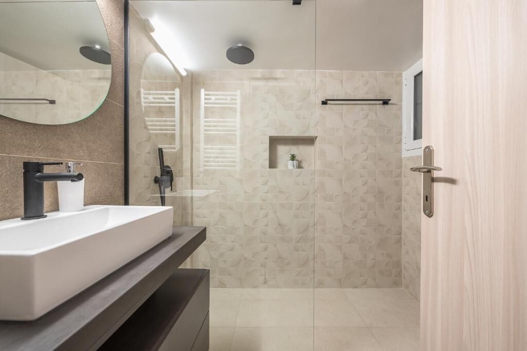 Photo of Bathroom in Ampelokipoi