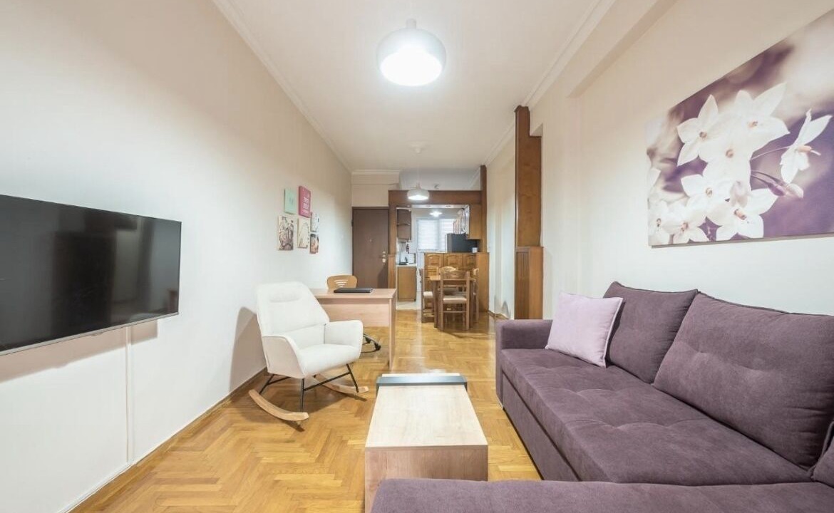 Photo of Livingroom in Ampelokipoi