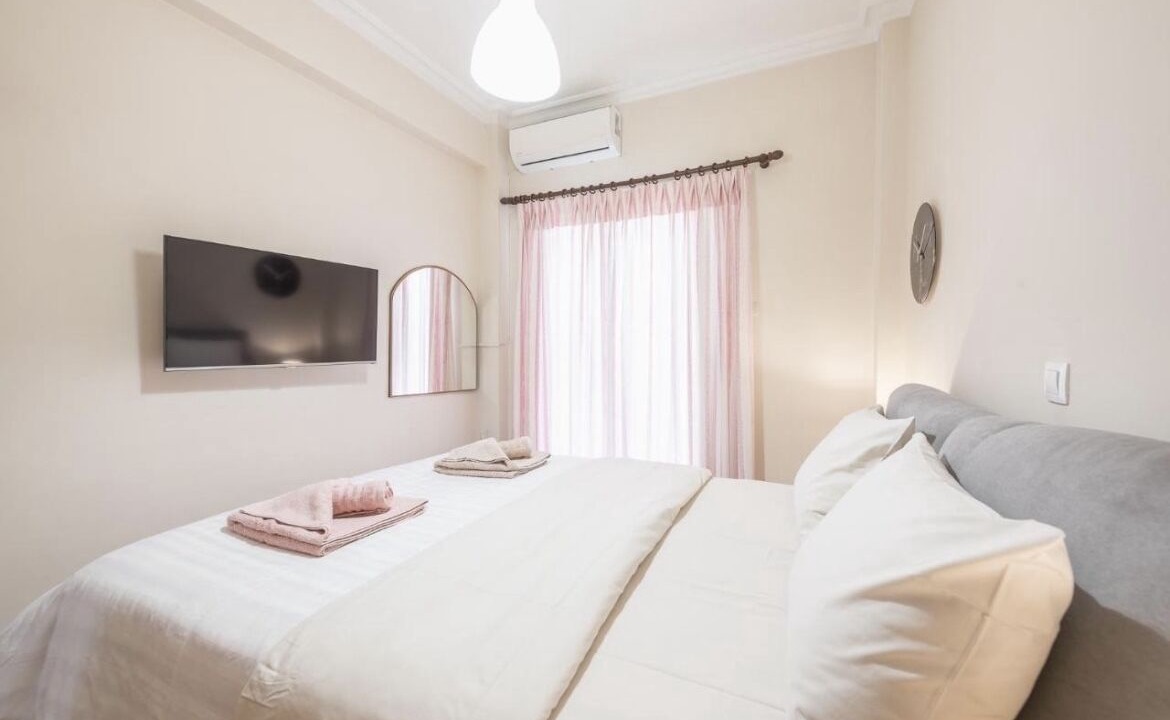Photo of Bedroom in Ampelokipoi
