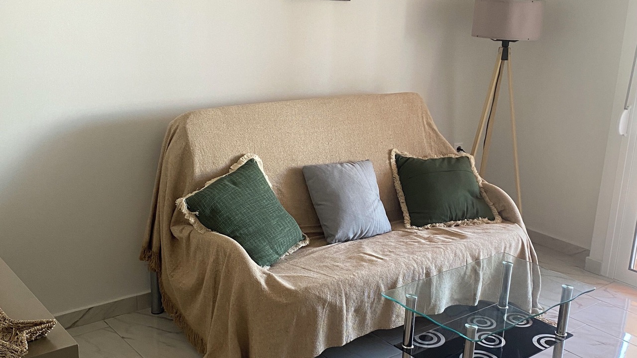 Photo of Livingroom in Leptokaria