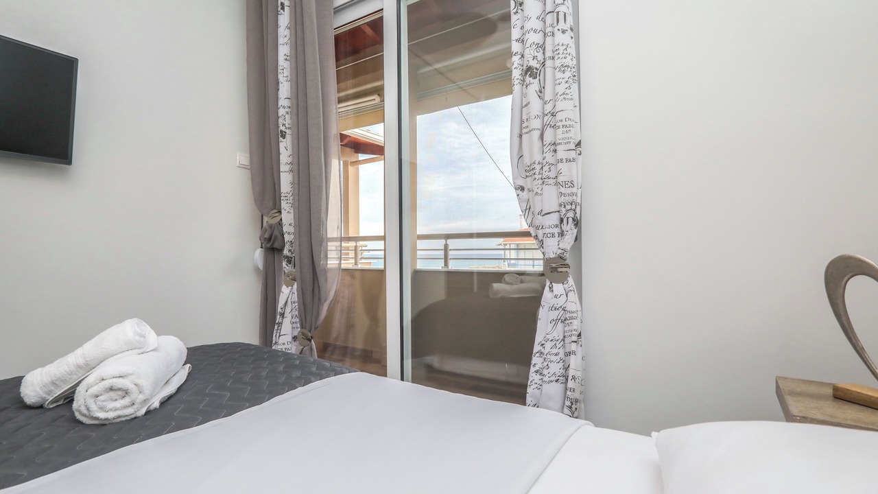 Photo of Bedroom in Leptokaria