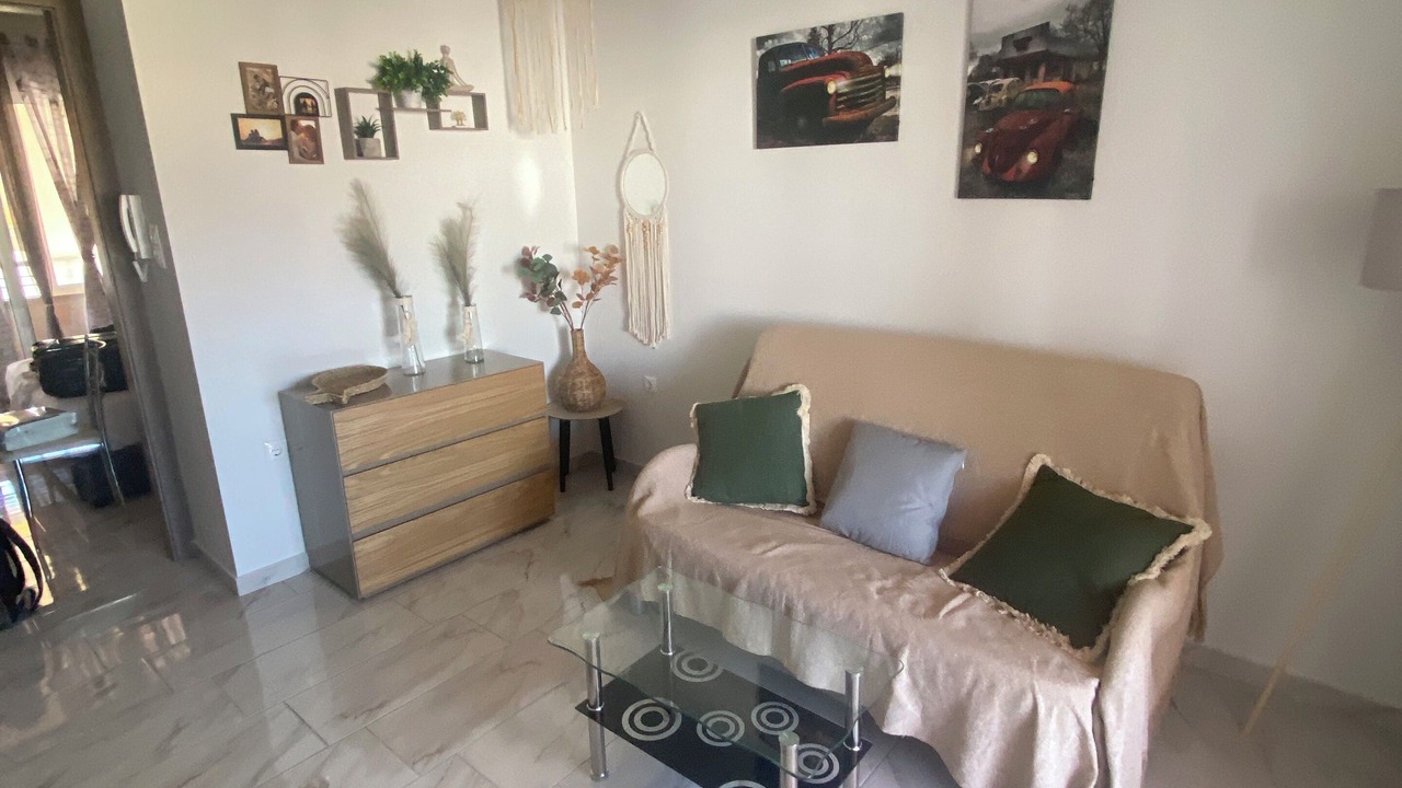 Photo of Livingroom in Leptokaria