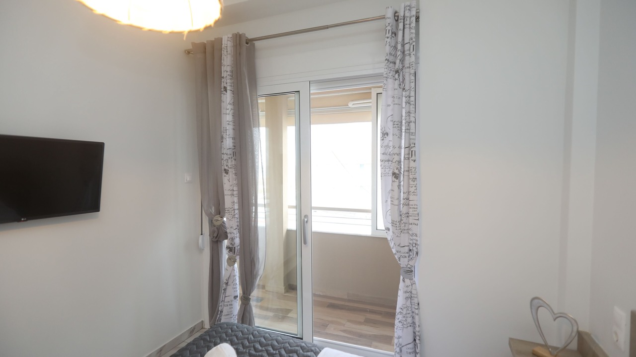 Photo of Bedroom in Leptokaria