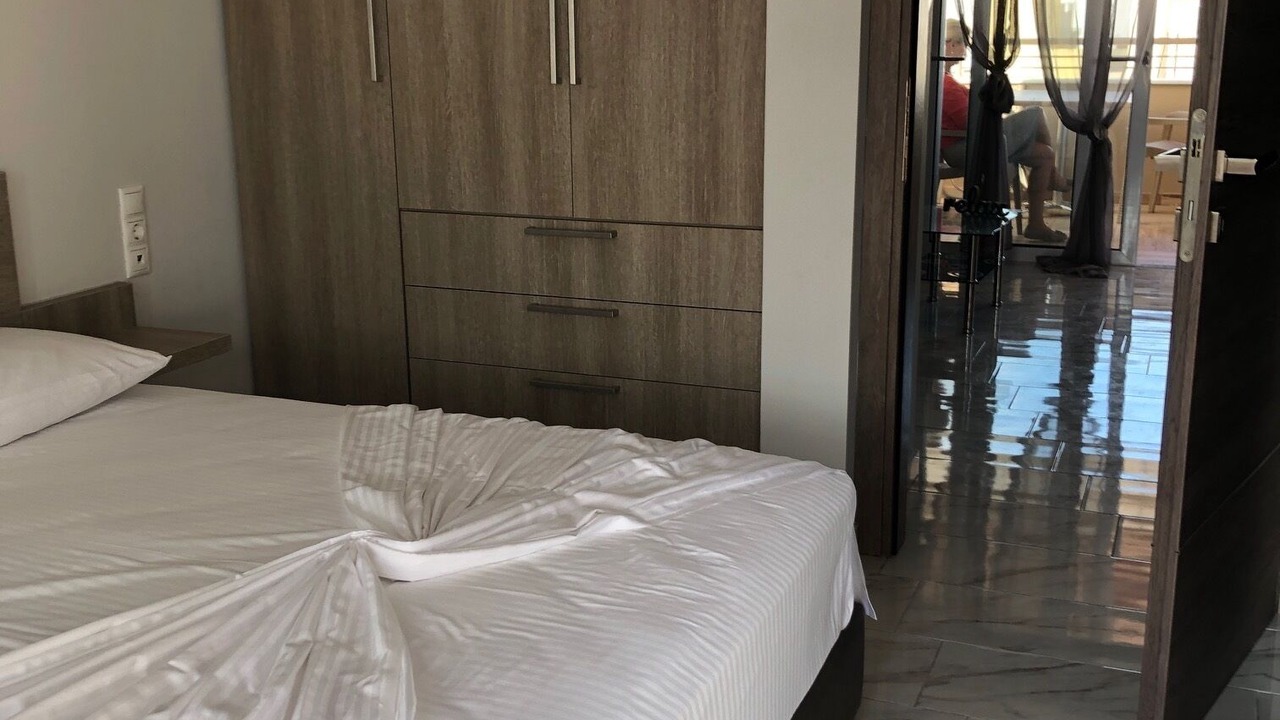 Photo of Bedroom in Leptokaria