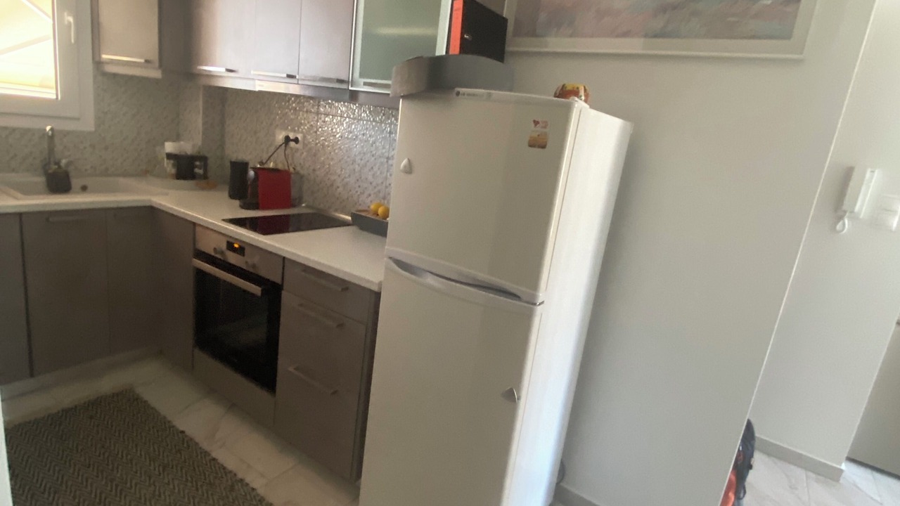Photo of Kitchen in Leptokaria