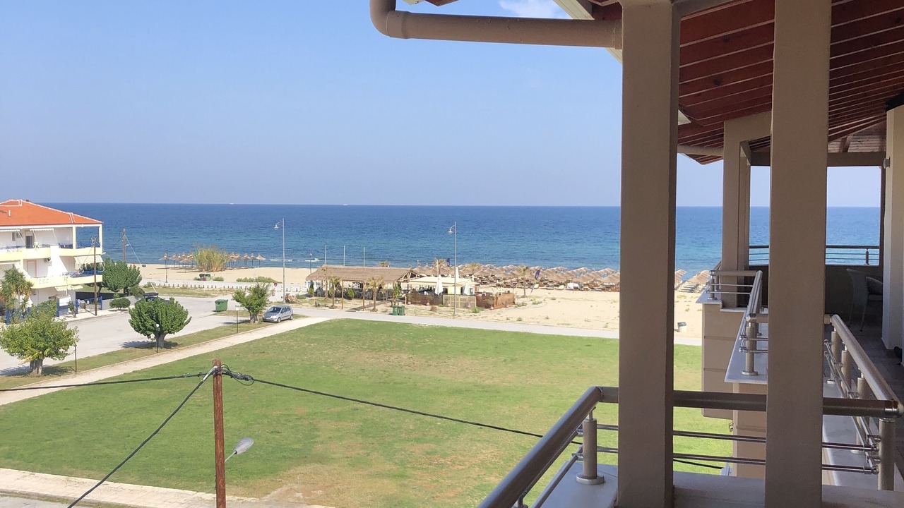 Photo of Outdoor in Leptokaria