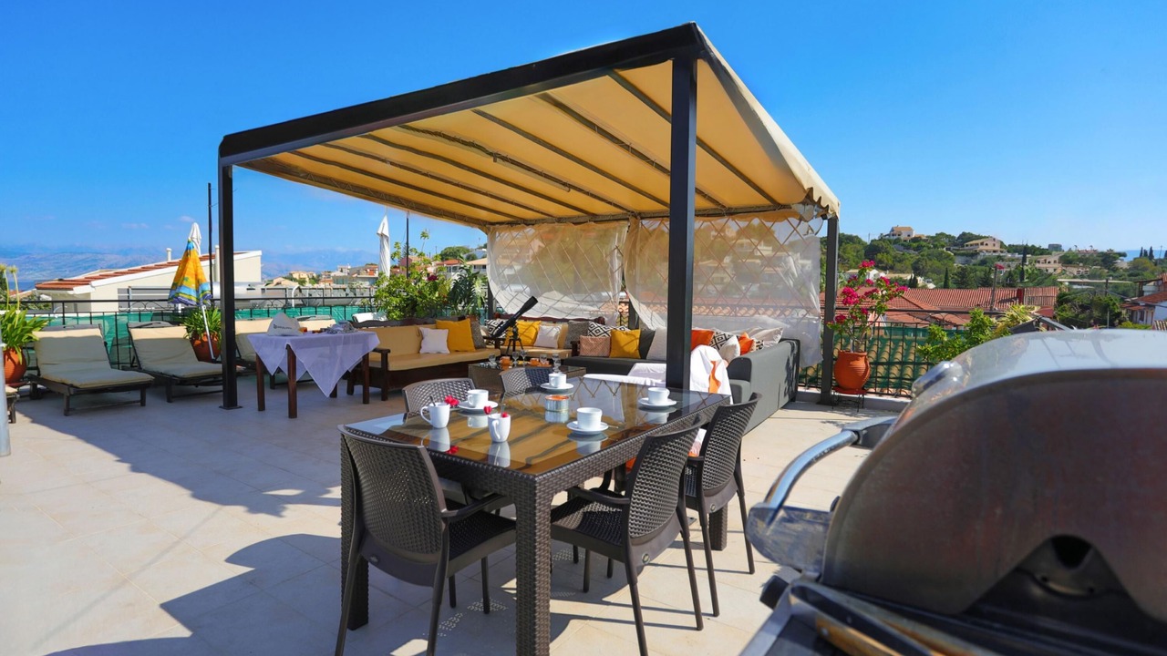 Photo of Outdoor in Kassiopi