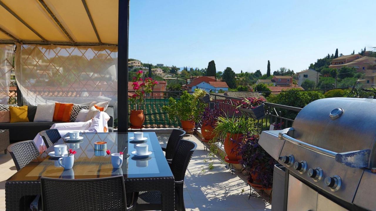 Photo of Outdoor in Kassiopi