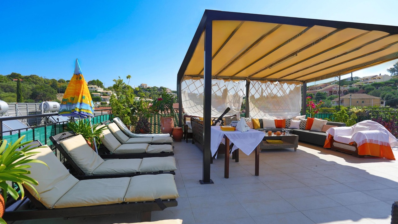 Photo of Outdoor in Kassiopi