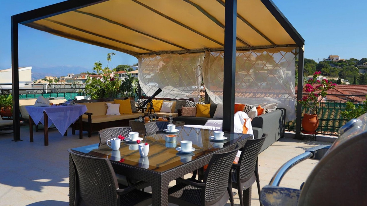 Photo of Outdoor in Kassiopi