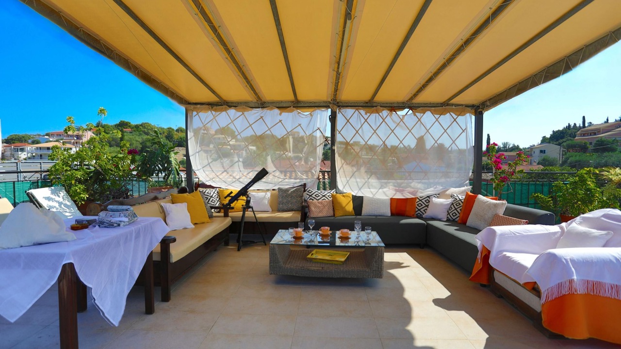 Photo of Outdoor in Kassiopi