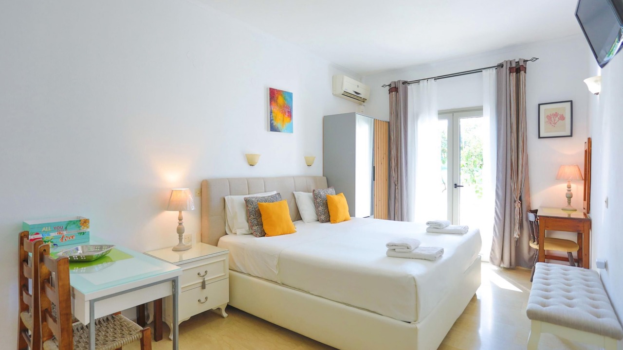 Photo of Bedroom in Kassiopi
