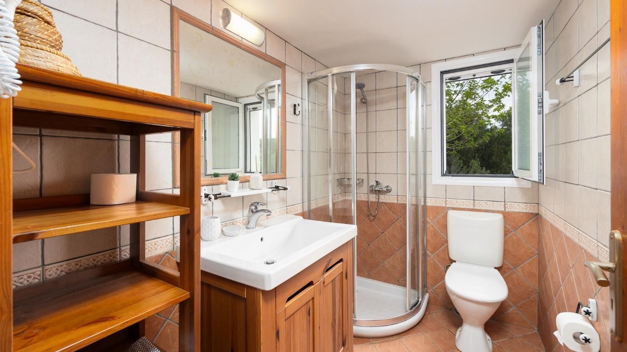 Photo of Bathroom in Paxos