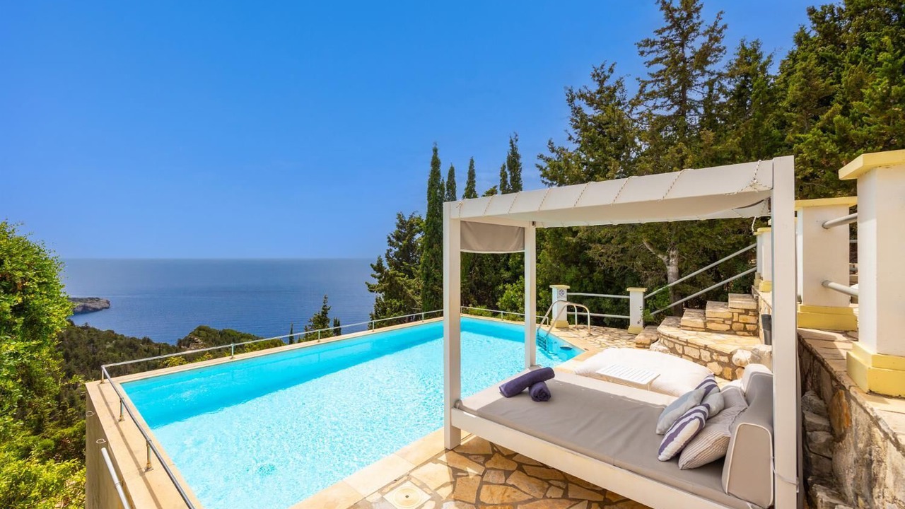 Photo of Outdoor in Paxos
