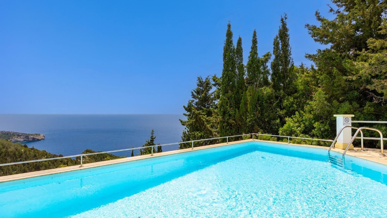 Photo of Outdoor in Paxos
