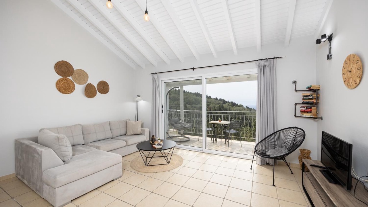 Photo of Bedroom in Ieromonachos