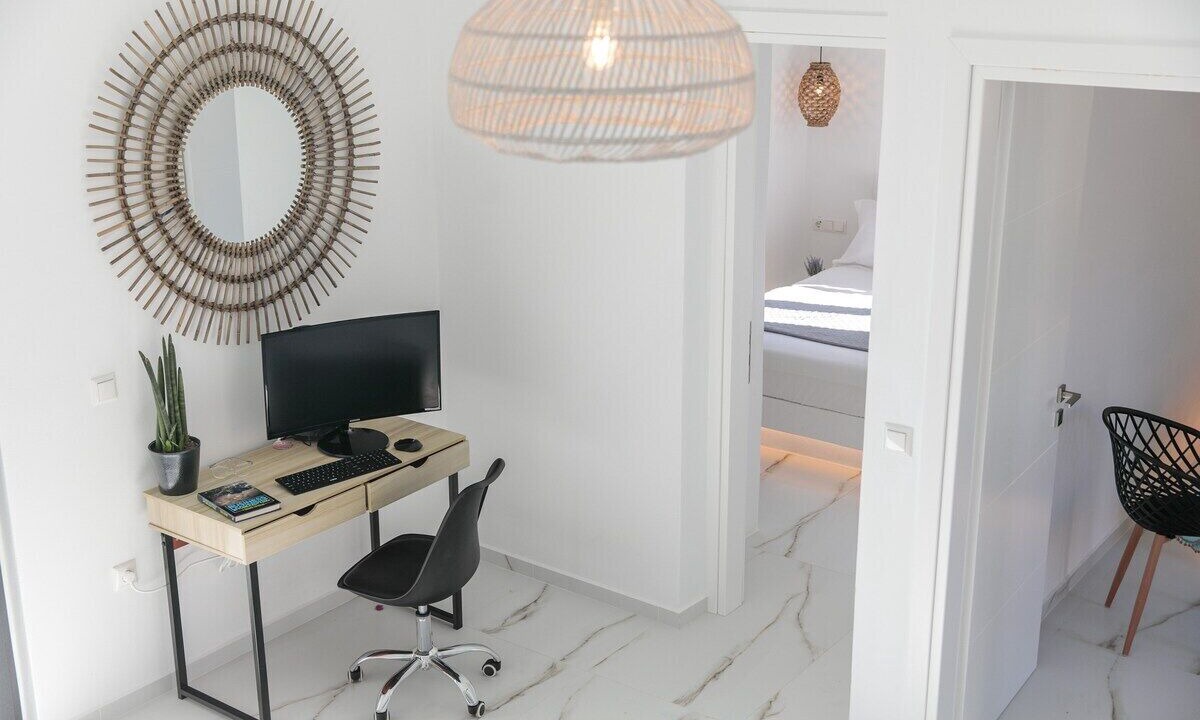 Photo of Bedroom in Mikri Vigla