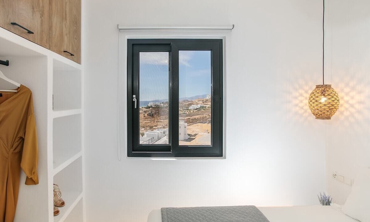 Photo of Bedroom in Mikri Vigla