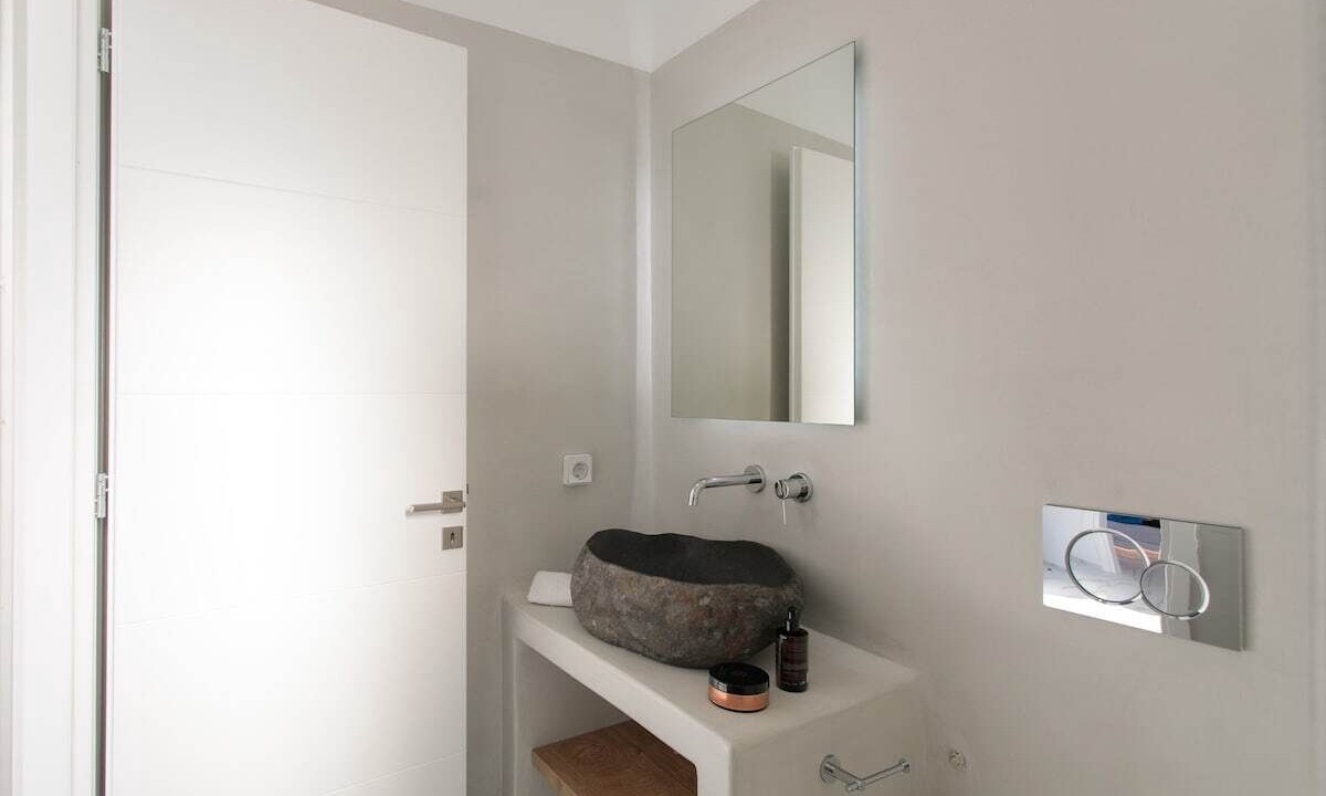 Photo of Bathroom in Mikri Vigla