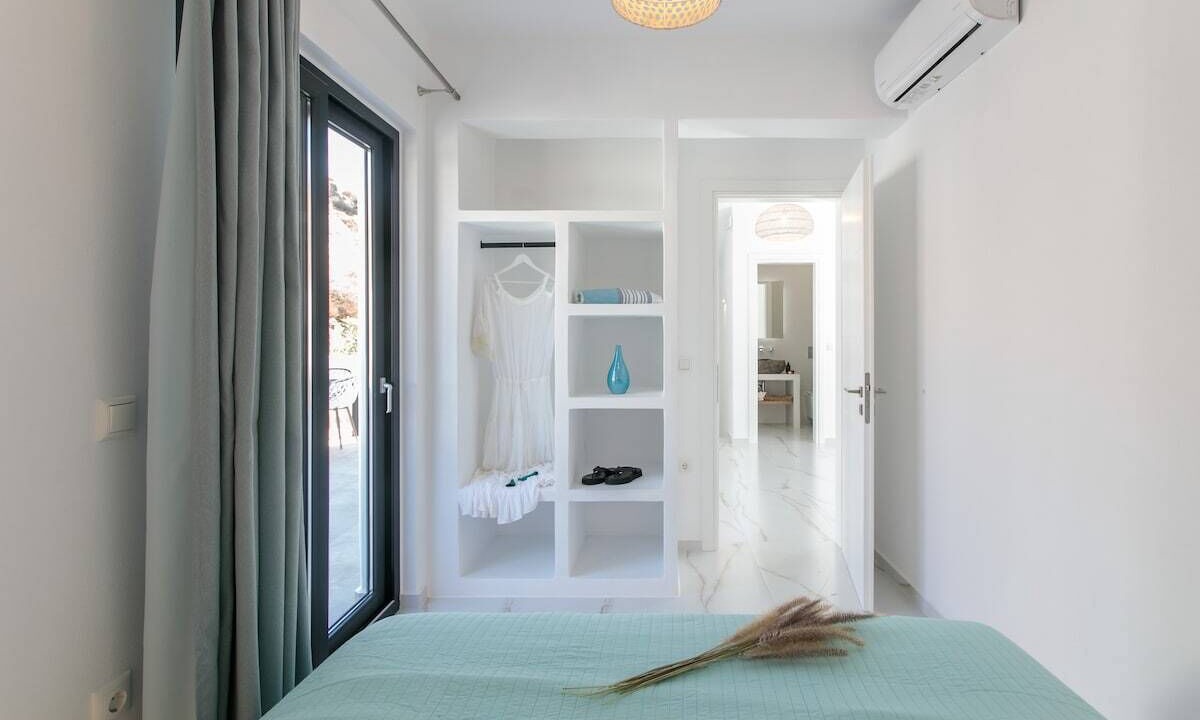 Photo of Bedroom in Mikri Vigla