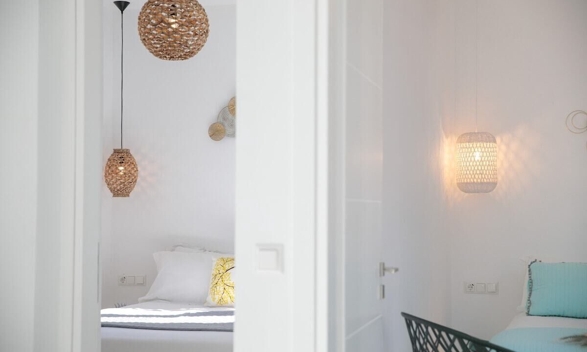 Photo of Bedroom in Mikri Vigla