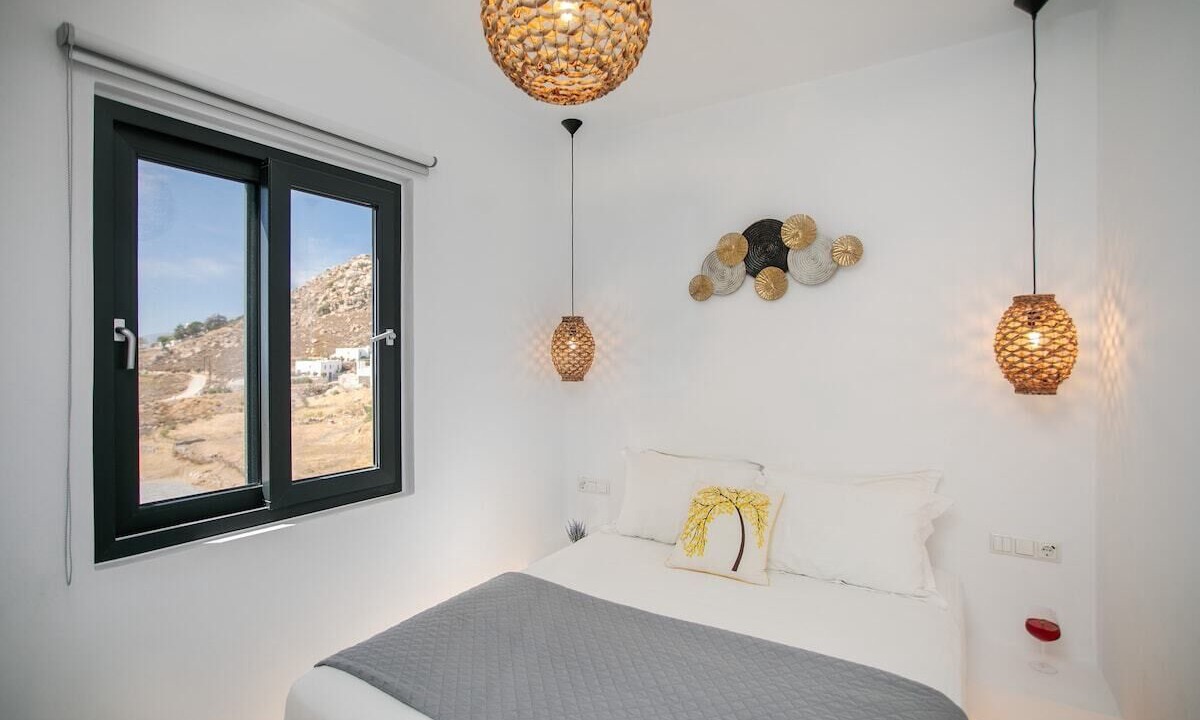 Photo of Bedroom in Mikri Vigla