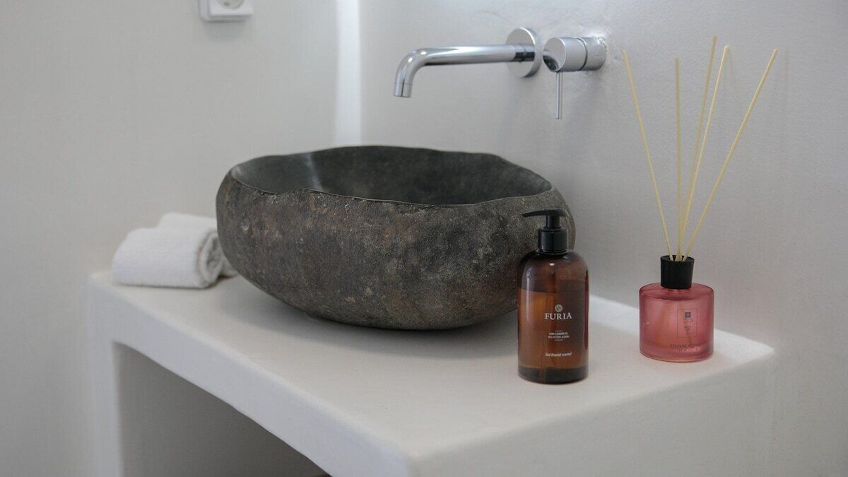 Photo of Bathroom in Mikri Vigla
