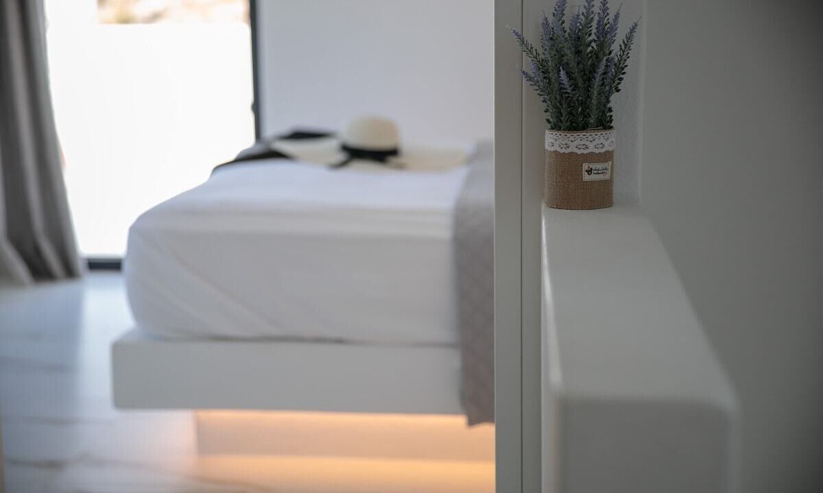 Photo of Bedroom in Mikri Vigla