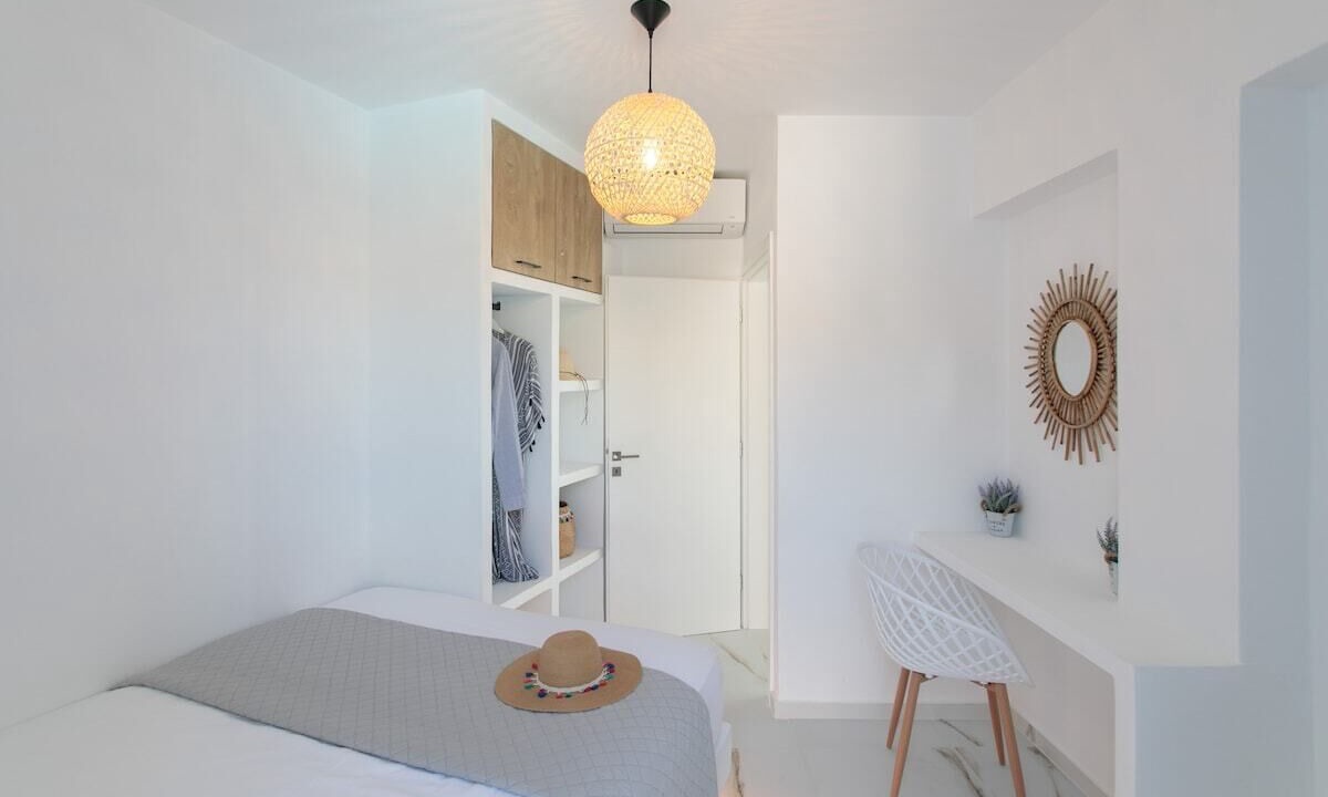 Photo of Bedroom in Mikri Vigla