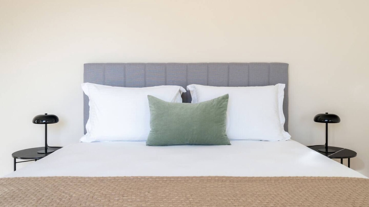 Photo of Bedroom in Elliniko-Argyroupoli