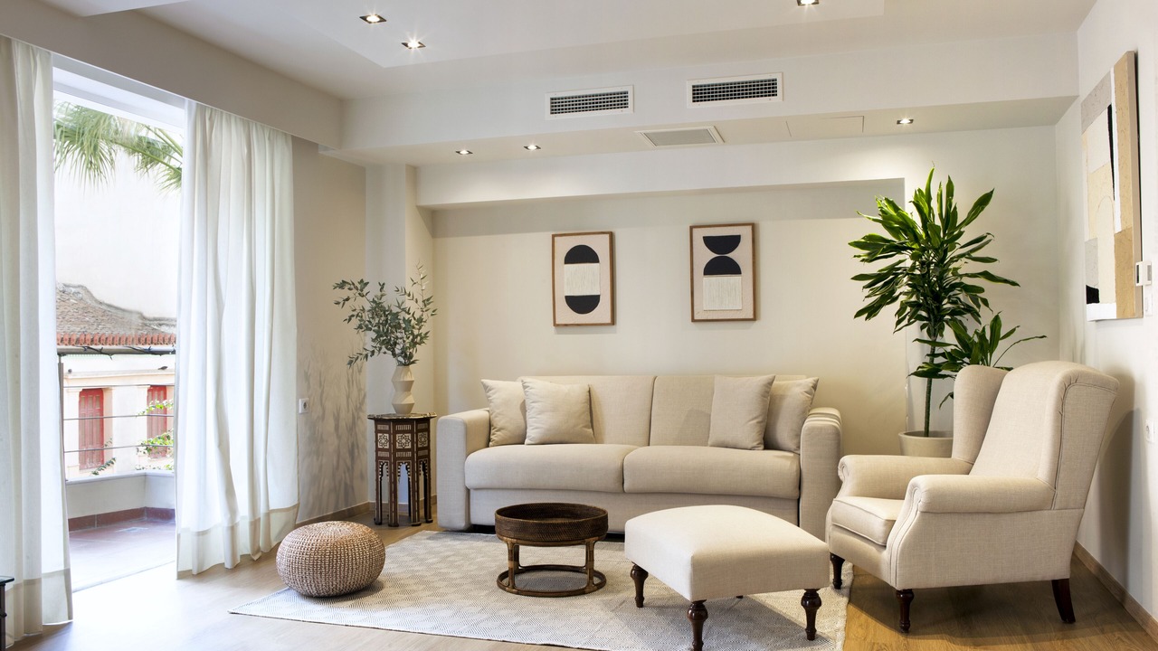 Photo of Bedroom in Thissio