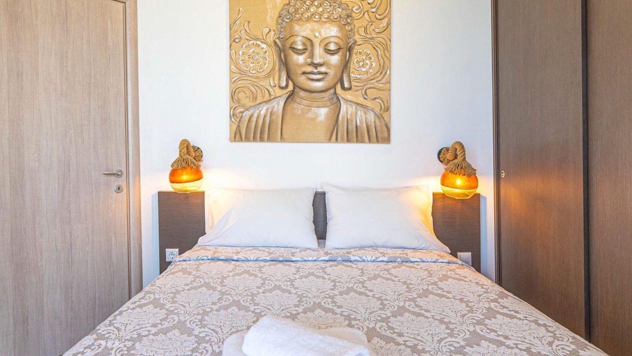 Photo of Bedroom in Nea Moudania
