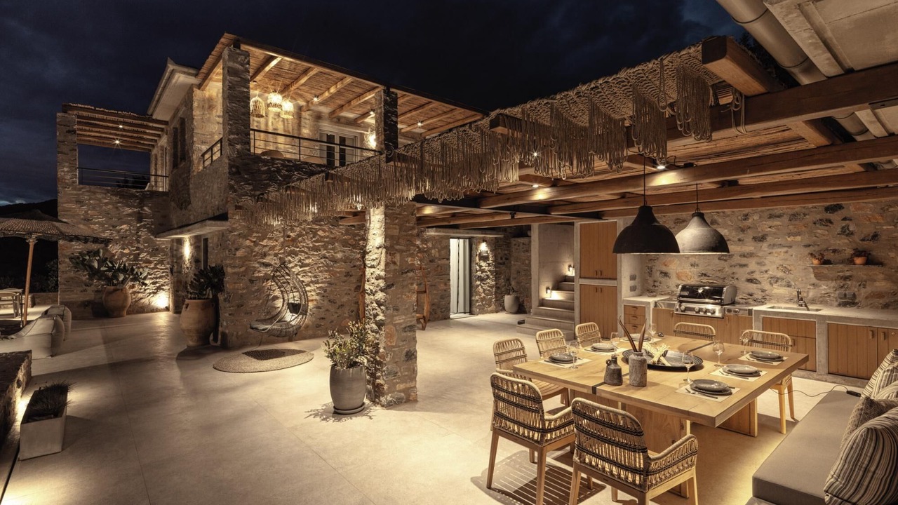 Photo of Outdoor in South Pelion