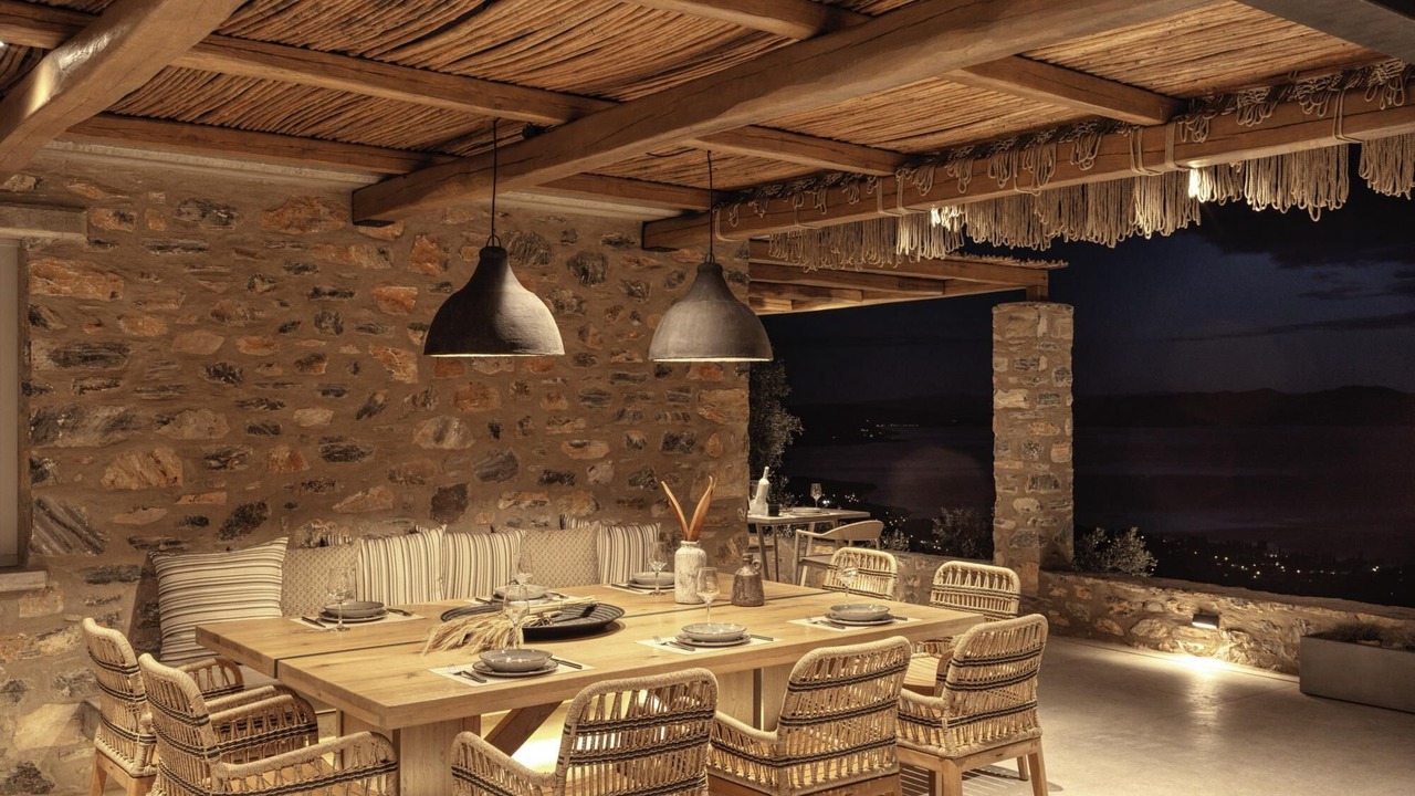 Photo of Outdoor in South Pelion