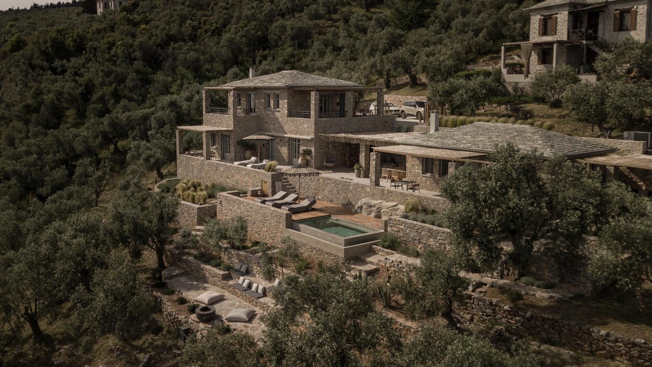 Photo of Outdoor in South Pelion